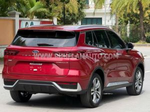 Xe Ford Territory Titanium X 1.5 AT 2025