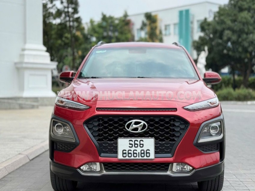 Hyundai Kona Đặc Biệt 2.0 AT 2020