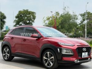 Xe Hyundai Kona Đặc Biệt 2.0 AT 2020