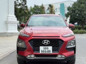Xe Hyundai Kona Đặc Biệt 2.0 AT 2020