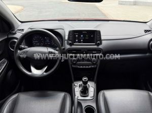 Xe Hyundai Kona Đặc Biệt 2.0 AT 2020