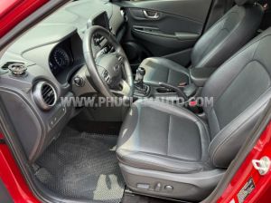 Xe Hyundai Kona Đặc Biệt 2.0 AT 2020