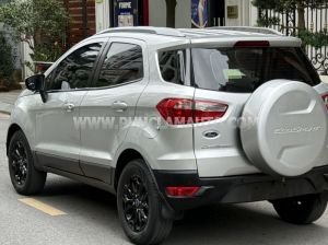 Xe Ford EcoSport Titanium 1.5L AT 2016