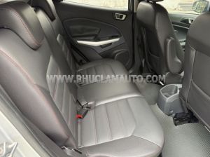 Xe Ford EcoSport Titanium 1.5L AT 2016