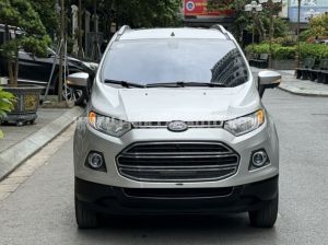 Xe Ford EcoSport Titanium 1.5L AT 2016