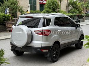 Xe Ford EcoSport Titanium 1.5L AT 2016