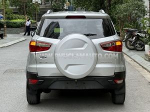 Xe Ford EcoSport Titanium 1.5L AT 2016