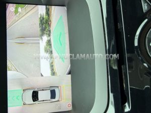 Xe Ford EcoSport Titanium 1.5L AT 2016