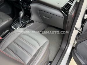 Xe Ford EcoSport Titanium 1.5L AT 2016