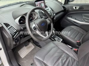 Xe Ford EcoSport Titanium 1.5L AT 2016