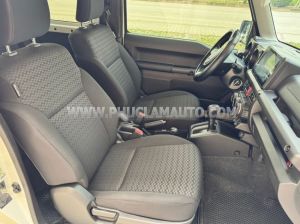Xe Suzuki Jimny 1.5L 4x4 AT 2024