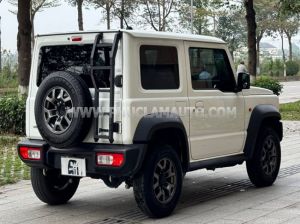Xe Suzuki Jimny 1.5L 4x4 AT 2024