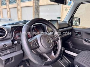 Xe Suzuki Jimny 1.5L 4x4 AT 2024