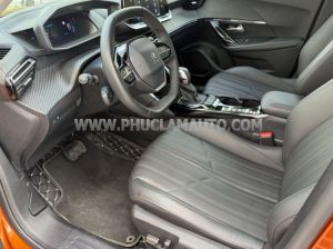 Xe Peugeot 2008 GT Line 1.2 AT 2021