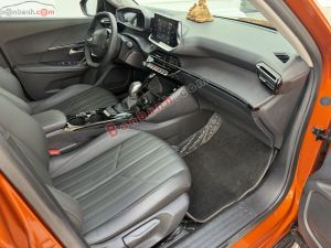 Xe Peugeot 2008 GT Line 1.2 AT 2021