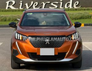 Xe Peugeot 2008 GT Line 1.2 AT 2021