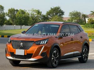 Xe Peugeot 2008 GT Line 1.2 AT 2021
