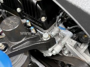 Xe Hyundai SantaFe 2.2L 4WD 2017