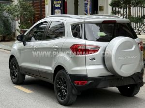 Xe Ford EcoSport Titanium 1.5L AT 2016