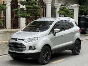 Xe Ford EcoSport Titanium 1.5L AT 2016