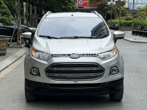 Xe Ford EcoSport Titanium 1.5L AT 2016