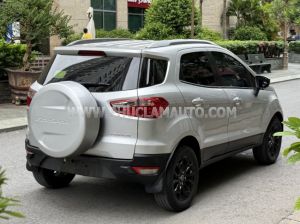 Xe Ford EcoSport Titanium 1.5L AT 2016