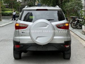 Xe Ford EcoSport Titanium 1.5L AT 2016