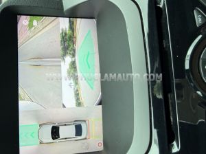 Xe Ford EcoSport Titanium 1.5L AT 2016