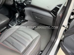 Xe Ford EcoSport Titanium 1.5L AT 2016