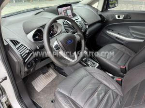 Xe Ford EcoSport Titanium 1.5L AT 2016