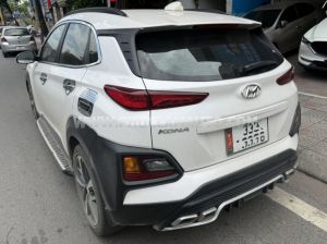 Xe Hyundai Kona Đặc Biệt 2.0 AT 2020