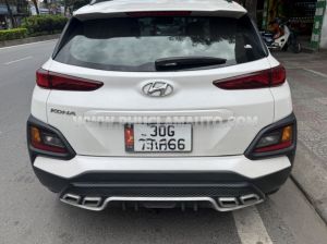 Xe Hyundai Kona Đặc Biệt 2.0 AT 2020