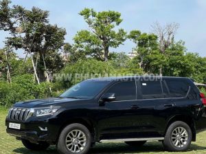 Xe Toyota Prado VX 2.7L 2020