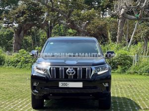 Xe Toyota Prado VX 2.7L 2020