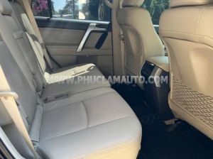 Xe Toyota Prado VX 2.7L 2020