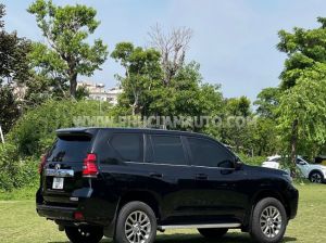 Xe Toyota Prado VX 2.7L 2020
