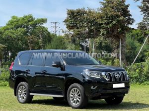 Xe Toyota Prado VX 2.7L 2020