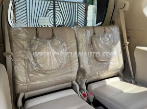 Xe Toyota Prado VX 2.7L 2020