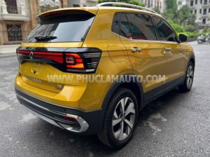 Xe Volkswagen T-Cross Luxury 1.0 AT 2022