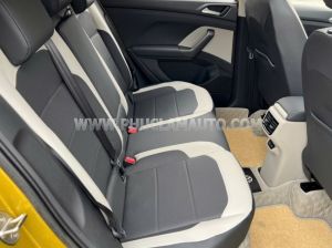Xe Volkswagen T-Cross Luxury 1.0 AT 2022