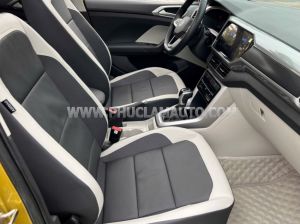 Xe Volkswagen T-Cross Luxury 1.0 AT 2022