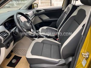 Xe Volkswagen T-Cross Luxury 1.0 AT 2022
