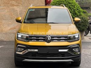 Xe Volkswagen T-Cross Luxury 1.0 AT 2022