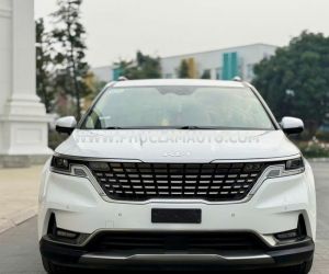 Xe Kia Carnival Signature 3.5G 2022