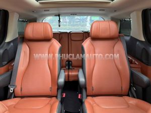 Xe Kia Carnival Signature 3.5G 2022