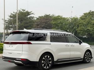 Xe Kia Carnival Signature 3.5G 2022