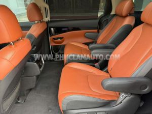 Xe Kia Carnival Signature 3.5G 2022