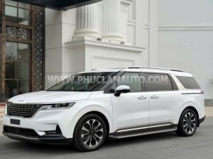 Xe Kia Carnival Signature 3.5G 2022