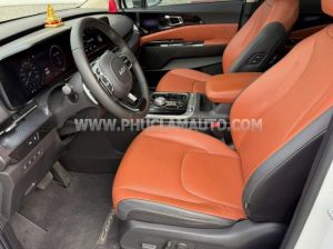 Xe Kia Carnival Signature 3.5G 2022