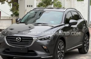 Xe Mazda CX3 Luxury 1.5 AT 2022